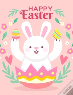 Capa do artigo Happy Easter