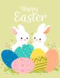 Happy Easter - Preview