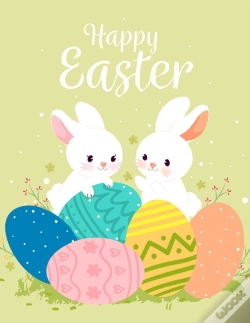 Capa do artigo Happy Easter