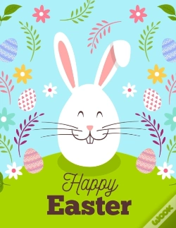 Capa do artigo Happy Easter