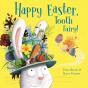 Happy Easter, Tooth Fairy! - Preview