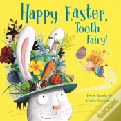 Capa do artigo Happy Easter, Tooth Fairy!