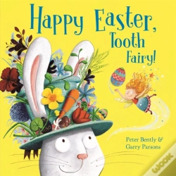 Capa do artigo Happy Easter, Tooth Fairy!