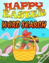 Happy Easter Word Search