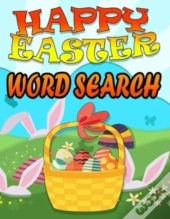 Happy Easter Word Search