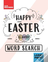 Happy Easter Word Search