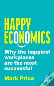 Capa do artigo Happy Economics