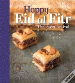 Capa do artigo Happy Eid Al-Fitr