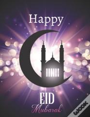 Happy Eid Mubarak