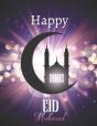 Happy Eid Mubarak - Preview
