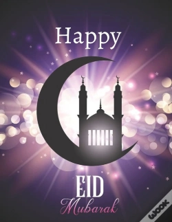 Capa do artigo Happy Eid Mubarak