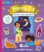 Happy Eid Sticker Activity Book - Preview