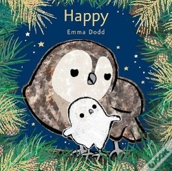 Capa do artigo Happy
