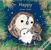 Capa do artigo Happy