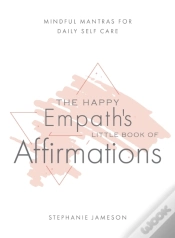 Capa do artigo Happy Empath