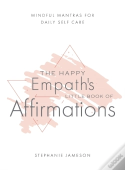 Capa do artigo Happy Empath'S Little Book Of Affirmations