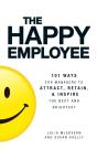 Happy Employee - Preview