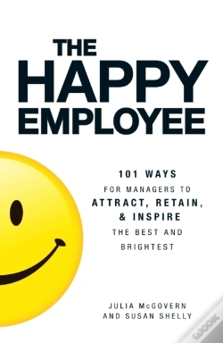 Capa do artigo Happy Employee