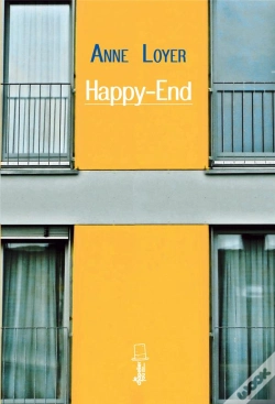 Capa do artigo Happy-End