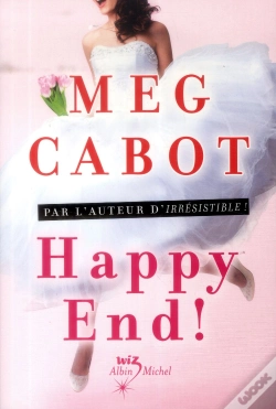 Capa do artigo Happy End ! T.5