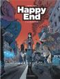 Happy End Tome 1 : La Grande Panne - Preview