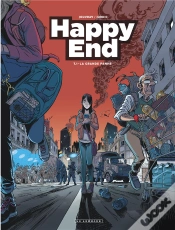 Capa do artigo Happy End Tome 1 : La Grande Panne