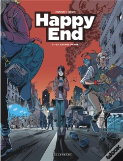 Capa do artigo Happy End Tome 1 : La Grande Panne