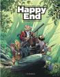 Happy End Tome 2 : L'Enfer, C'Est Les Autres ! - Preview