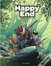 Capa do artigo Happy End Tome 2 : L