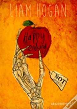 Capa do artigo Happy Ending Not Guaranteed