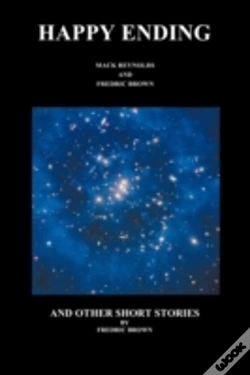 Capa do artigo Happy Ending  Paperback