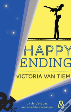Capa do artigo Happy Ending