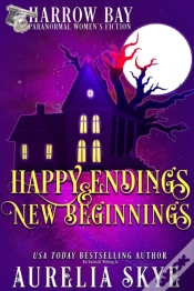 Capa do artigo Happy Endings & New Beginnings