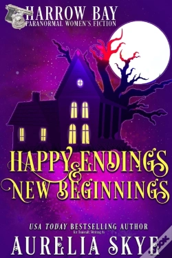 Capa do artigo Happy Endings & New Beginnings