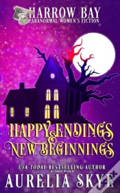 Capa do artigo Happy Endings & New Beginnings