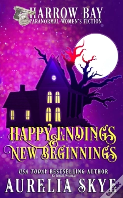 Capa do artigo Happy Endings & New Beginnings