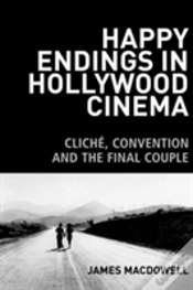 Capa do artigo Happy Endings In Hollywood Cinema