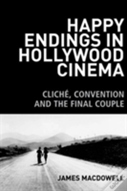Capa do artigo Happy Endings In Hollywood Cinema
