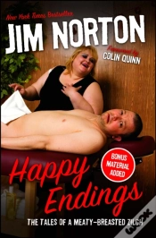 Capa do artigo Happy Endings