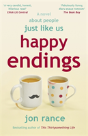 Happy Endings - Preview