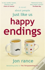 Capa do artigo Happy Endings
