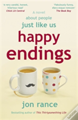 Capa do artigo Happy Endings