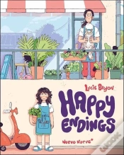 Capa do artigo Happy Endings