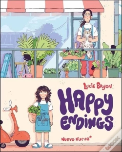 Capa do artigo Happy Endings