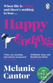 Capa do artigo Happy Endings