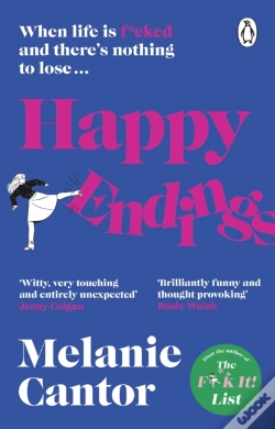 Capa do artigo Happy Endings