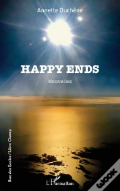 Capa do artigo Happy Ends