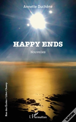 Capa do artigo Happy Ends