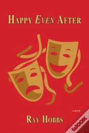 Capa do artigo Happy Even After