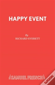 Capa do artigo Happy Event